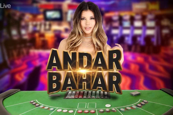 Andar Bahar