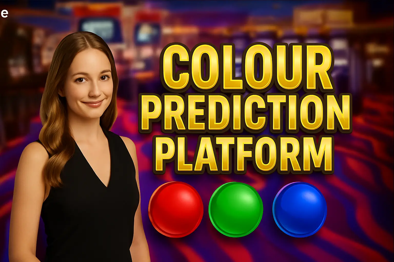 colour prediction