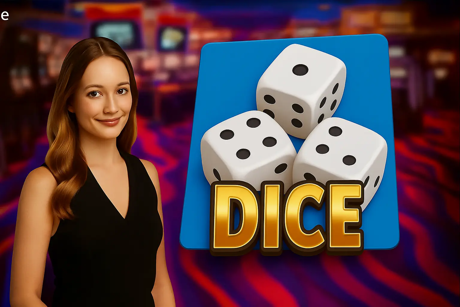 Dice