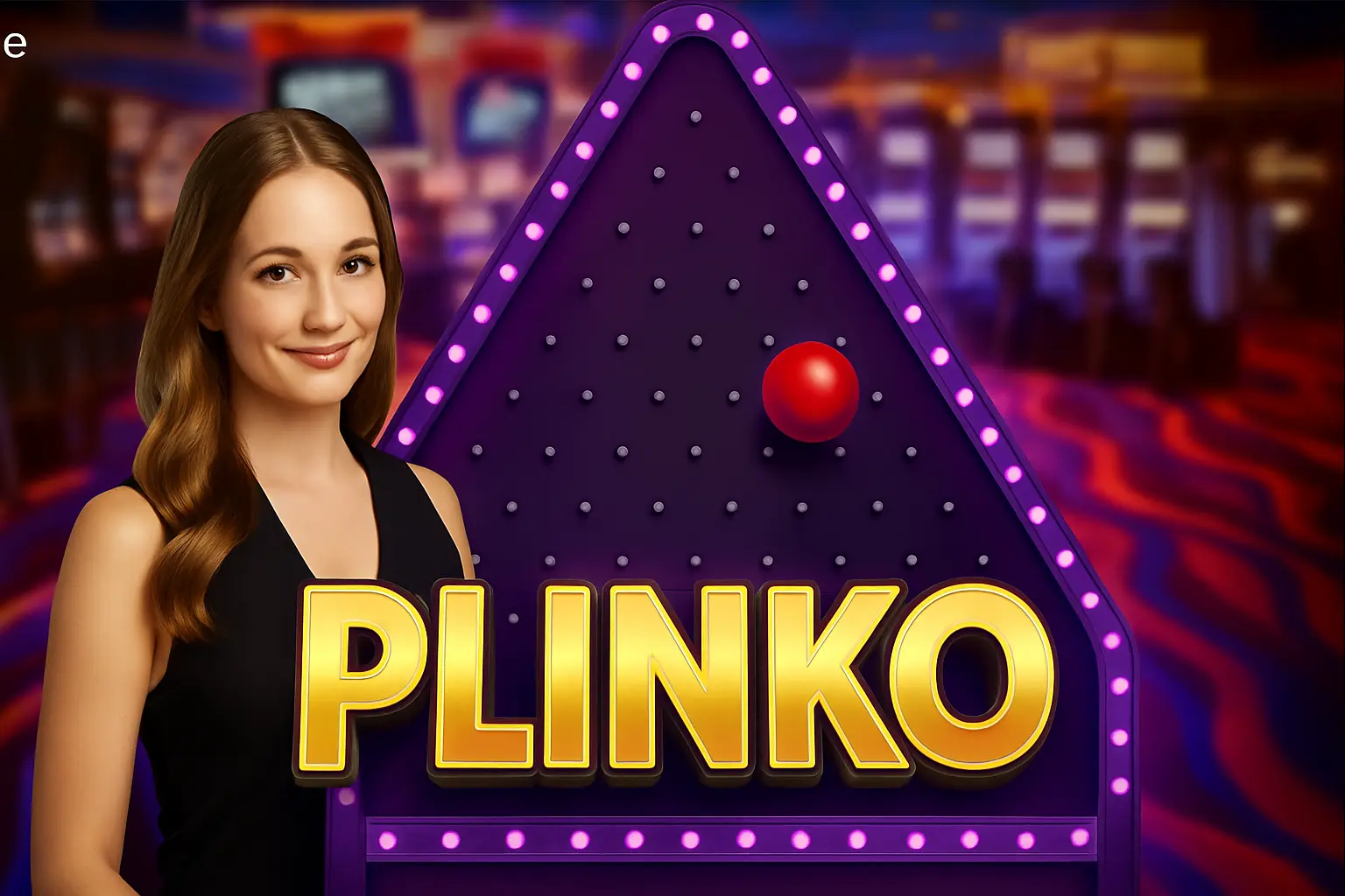 plinko