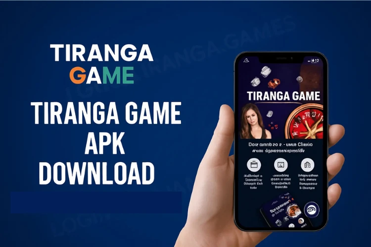 Tiranga Games Download